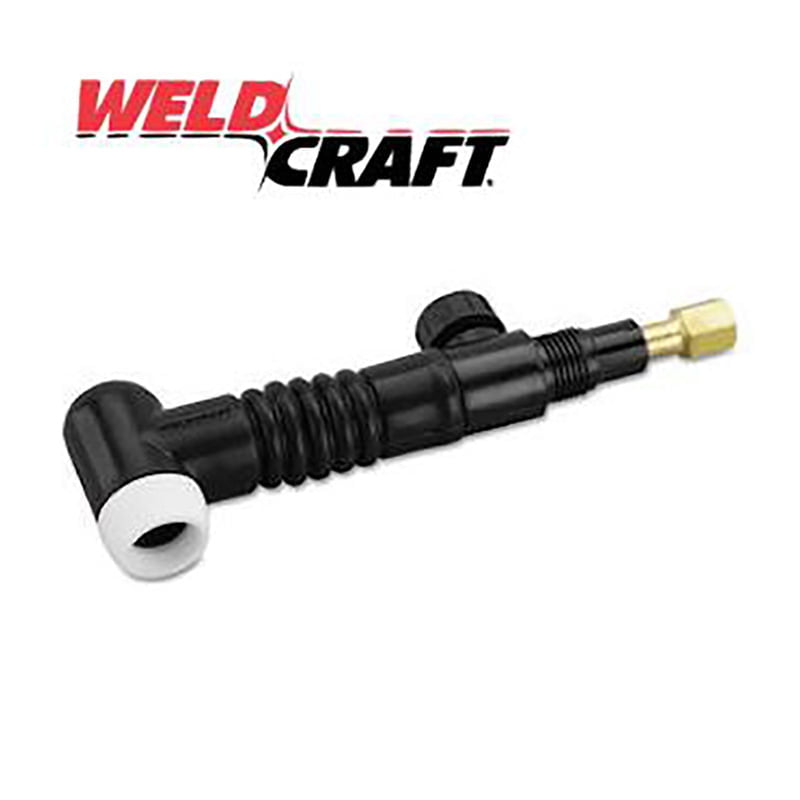 wyler_enterprises_WeldingSafetyAndSupplies_TigTorchAssembly_Weldcraft WP-17FV torch body only Wp-17Fv Flexible Torch Body - Image 1