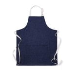DK-21 DENIM MAONG APRON
