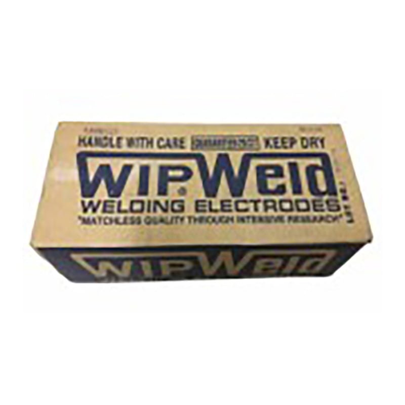 wyler_enterprises_WeldingSafetyAndSupplies_WeldingConsumables_Wipweld 6011 5 32 6011 WELDING ELECTRODE ( PER BOX ) - Image 1