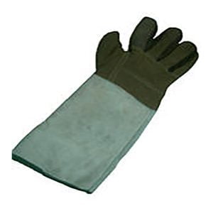 RT-2165, REVERSIBLE WELDER'S GLOVES WITH LINING