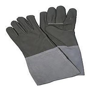 TLW-1300 TOP LEATHER WELDING GLOVES WITHOUT LINING