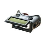 VG-200H5 LIFT UP FRONT WELDING GOGGLES