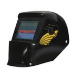 AUTO DARKENING HELMET