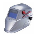 CHAMELEON II AUTO DARKENING HELMET