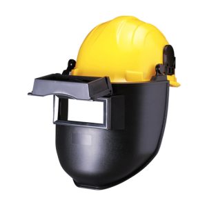 WH-770 CLIP-CAP WELDING MASK