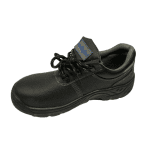 WILLGARD LANDMASTER SAFETY SHOES S3 LOW CUT W/ REFLECTOR
