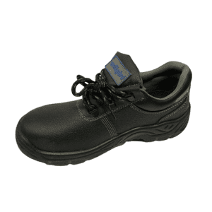 WILLGARD LANDMASTER SAFETY SHOES S3 LOW CUT W/ REFLECTOR