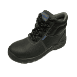 WILLGARD SKYMASTER SAFETY SHOES S3 HIGH CUT W/ REFLECTOR