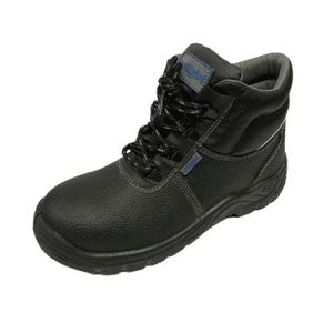 WILLGARD SKYMASTER SAFETY SHOES S3 HIGH CUT W/ REFLECTOR