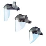 Fbr F-300 with 4118 Set Faceshield