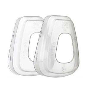 501 Prefilter Retainer Plastic