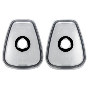 502 Prefilter Hepa Adapter