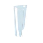 Y-4118 Spare Visor