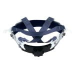 Ratchet Suspension Headgear for Hard Hat