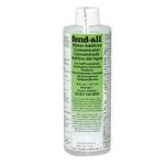 Eye Saline Preservative Water