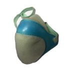 F-1 1001 Foam Mask
