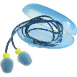 Fusion Fu530-Hp Corded Earplug with Detachable Cord
