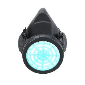 Np-303 Single Half Mask Respirator