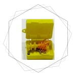 Np-38 Corded Reusable Earplug
