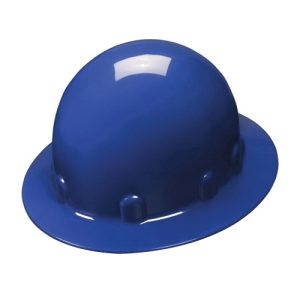 Sm-917 Hard Hat Full Brim E-1 Style Pinloc