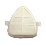 1800 Plastic Type Mask
