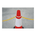 Cone Ring for Chain, Tape, Flag - Image 2