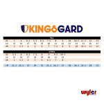 Kingsgard Armyman Safety Shoes - Image 2