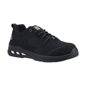 Safety Jogger Ecofitz S1P Safety Shoes