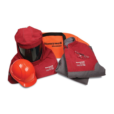 wyler-SALISBURY2010020CAL20CAT2042020Arc20Flash20Kit-ESAFS100CC4AFK.png SALISBURY 100 CAL ( CAT 4 ) Arc Flash Kit - Image 1