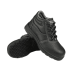 Safety Jogger Labor S3 Safety Shoes