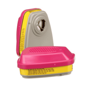 3M 60923 P100 Cartridge
