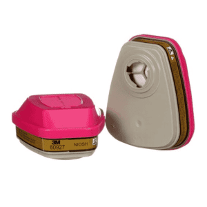 3M 60927 P100 Cartridge