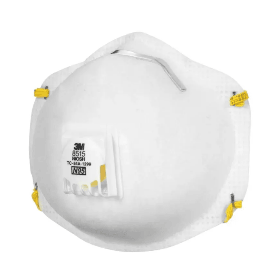 wyler-3M20851520N9520Respirator-RPDM3M8515N95R.png 3M 8515 N95 Respirator - Image 1