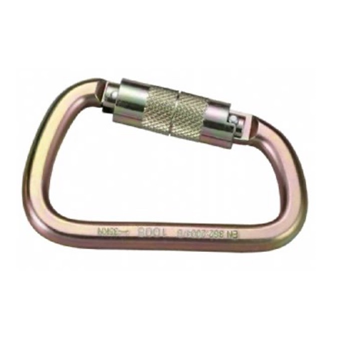 wyler-Adela20AF-15K20Carabiner20Steel-FPRAAAF15KCS.png Adela AF-15K Carabiner Steel - Image 1