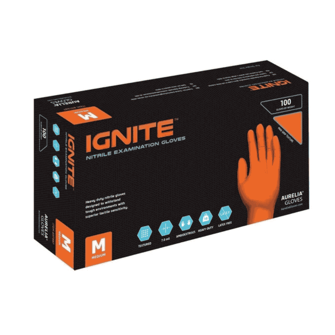 wyler-Aurelia20Ignite20Nitrile20Gloves20Heavy20Duty20Disposable-HPDGAINGHDD.png Aurelia Ignite Nitrile Gloves Heavy Duty Disposable - Image 1