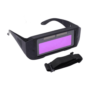 Auto Darkening Welding Goggles