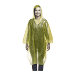 Disposable Rainwear