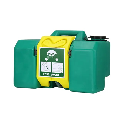 wyler-EMS20Portable20Eyewash20Green20820GAL-FAESEPEG8G.png EMS Portable Eyewash Green 8 GAL - Image 1