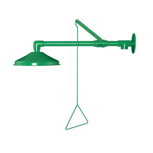 EMS Shower Wall Mount ABS