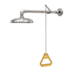 EMS Shower Wall Mount SS