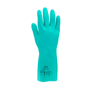 Excia CT135 Nitrile Gloves