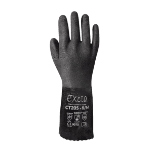 Excia CT205 Nitrile Gloves