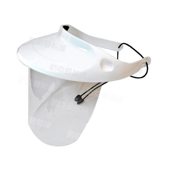 wyler-FS83220Faceshield-EAFPFFS832F.png FS832 Faceshield - Image 1