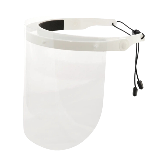 wyler-FS83320Faceshield-EAFPFFS833F.png FS833 Faceshield - Image 1