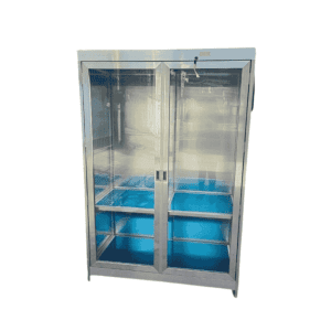 Fire Fighting Equipment Cabinet Aluminum