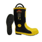 Firefighter Boots