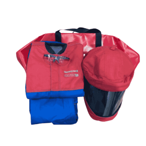 Honeywell Impact INSKCP25 25 CAL ( CAT 3 ) Arc Flash Kit