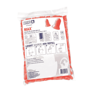 Honeywell Max-LS4 MAX Refill Earplug