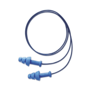 Howard Leight Smartfit Detectable Earplugs