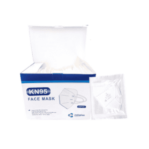 Indoplas KN95 Mask
